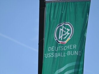Mitgliederrekord: DFB durchbricht Schallmauer Mitgliederrekord: DFB durchbricht Schallmauer