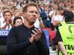 Weltrangliste: DFB-Team klettert auf wichtigen neunten Platz