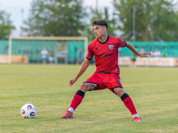 Hoffenheim: U19-Nationalspieler Zeitler kommt aus Ingolstadt