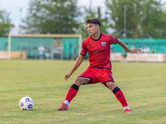 Hoffenheim: U19-Nationalspieler Zeitler kommt aus Ingolstadt Hoffenheim: U19-Nationalspieler Zeitler kommt aus Ingolstadt