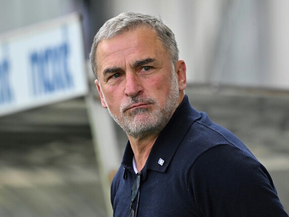 HSV: Polzin soll verlängern, Poulsen kommen