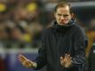 BVB-Trainer Thomas Tuchel hatte seine Spieler kritisiert. Foto: Ina Fassbender