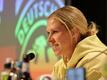 "Sehr besonders": DFB-Frauen treffen auf Knaaks "zweite Heimat"