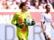 Union holt Torwart Raab vom Hamburger SV