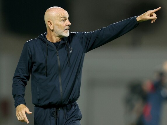Medien: Pioli wird neuer Trainer von Florenz