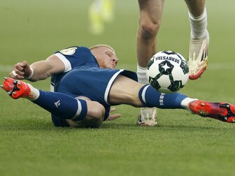 Aus Bielefeld: St. Pauli verpflichtet Linksverteidiger Oppie Aus Bielefeld: St. Pauli verpflichtet Linksverteidiger Oppie