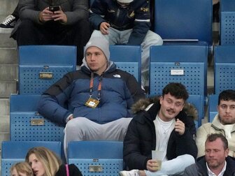 Hoffenheim verleiht Szalai erneut Hoffenheim verleiht Szalai erneut