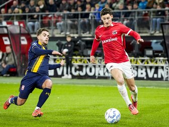 Wie der Vater: van Bommel nach Eindhoven Wie der Vater: van Bommel nach Eindhoven