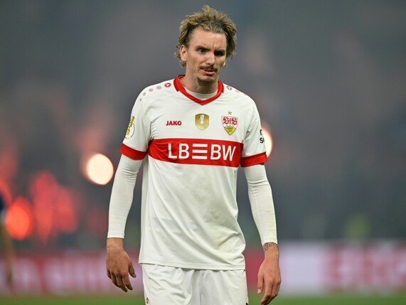 Medien: VfB lehnt erstes Bayern-Angebot für Woltemade ab