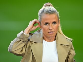 Simic: Bayern hat's schwer bei "absoluten Top-Top-Spielern" Simic: Bayern hat's schwer bei "absoluten Top-Top-Spielern"