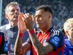 Abschiedsvideo: Selke macht HSV-Abschied offiziell
