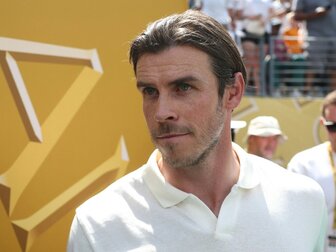 Bale: Dembélé klarer Favorit auf den Ballon d'Or Bale: Dembélé klarer Favorit auf den Ballon d'Or