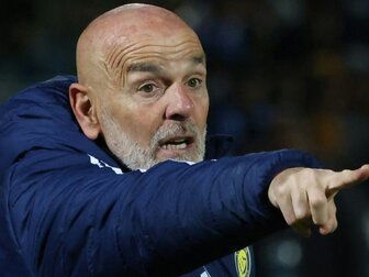 Rückkehr perfekt: Pioli neuer Trainer in Florenz Rückkehr perfekt: Pioli neuer Trainer in Florenz