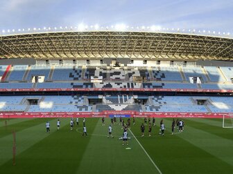 Málaga nicht mehr Austragungsort bei der WM 2030 Málaga nicht mehr Austragungsort bei der WM 2030