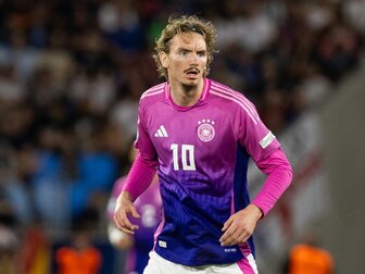 Foto: Wegen Woltemade: Wehrle öffnet den Bayern die Tür