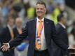 Van Gaal: "Krebs macht mir keine Sorgen mehr"