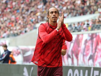 Perfekt: HSV holt Poulsen als Selke-Ersatz Perfekt: HSV holt Poulsen als Selke-Ersatz