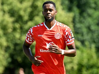 Fernandes wechselt von Mainz nach Bern