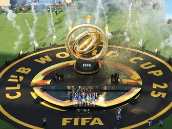 Klub-WM: Bayern und Dortmund in der Geldrangliste weit vorne Klub-WM: Bayern und Dortmund in der Geldrangliste weit vorne