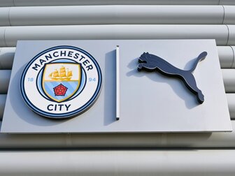Bis 2035: City verlängert Vertrag mit Puma Bis 2035: City verlängert Vertrag mit Puma