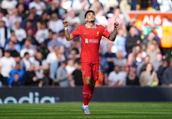 Bleibt Luis Díaz, geht er und wenn ja: Etwa zum FC Bayern? Bleibt Luis Díaz, geht er und wenn ja: Etwa zum FC Bayern?