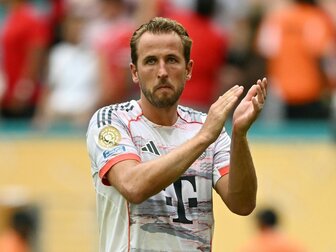 Bayern testen gegen Lyon Bayern testen gegen Lyon