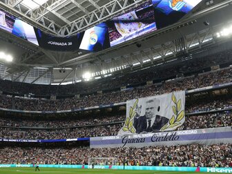 Real bleibt umsatzstärkster Klub - Bayern nun Fünfter Real bleibt umsatzstärkster Klub - Bayern nun Fünfter