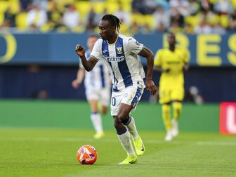 RB Leipzig holt Offensivkraft Diomande