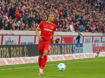 Königsklasse ruft: Freiburgs Sildillia wechselt nach Eindhoven Königsklasse ruft: Freiburgs Sildillia wechselt nach Eindhoven