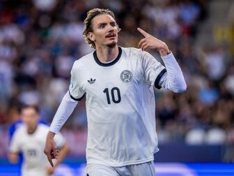 Foto: Medien: VfB lehnt auch zweites Bayern-Angebot für Woltemade ab