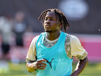 Ein Tag, drei Transfers: Auch Bakayoko kommt zu RB Ein Tag, drei Transfers: Auch Bakayoko kommt zu RB