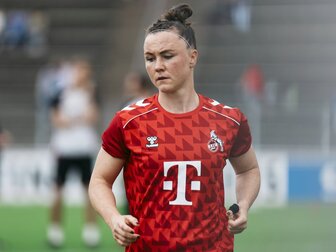 "Nicht überbewerten": Hegering nimmt DFB-Team in Schutz "Nicht überbewerten": Hegering nimmt DFB-Team in Schutz