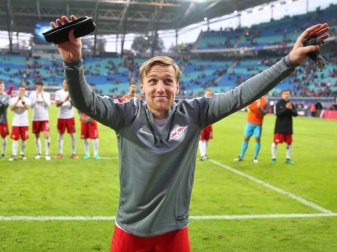 Emil Forsberg ist der Topvorbereiter der Bundesliga. Foto: Jan Woitas
<br>dpa-infocom GmbH Emil Forsberg ist der Topvorbereiter der Bundesliga. Foto: Jan Woitas
<br>dpa-infocom GmbH