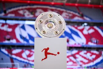 Wie groß ist die Bundesliga künftig? Die DFL äußert sich. Wie groß ist die Bundesliga künftig? Die DFL äußert sich.
