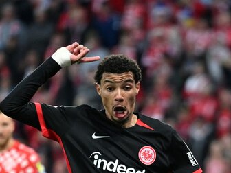 Medien: Ekitiké mit Liverpool einig Medien: Ekitiké mit Liverpool einig