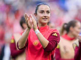 Zurück in die Startelf? Däbritz als Frankreich-Expertin Zurück in die Startelf? Däbritz als Frankreich-Expertin