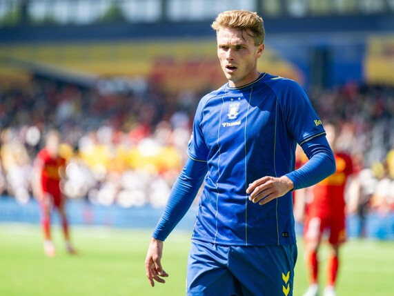 Köln holt Rechtsverteidiger Sebulonsen