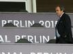 Einbruch und Diebstahl bei Ex-UEFA-Präsident Platini