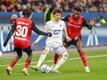 Hoffenheim verleiht Stürmer Yardimci nach Braunschweig