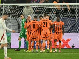 Doch nicht Schalke: Donezk spielt in Krakau Doch nicht Schalke: Donezk spielt in Krakau