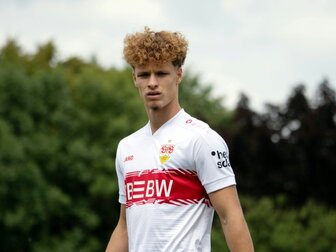VfB mit wildem 4:4 im Test gegen Eindhoven VfB mit wildem 4:4 im Test gegen Eindhoven