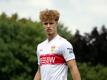 VfB mit wildem 4:4 im Test gegen Eindhoven