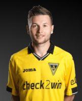 Brachte Aachens Erfolg in die Spur: Florian Rüter