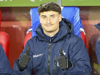 Bueno verlässt Dortmund und wechselt nach Spanien Bueno verlässt Dortmund und wechselt nach Spanien