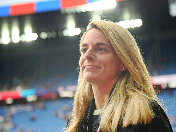 Künzer vor Spanien-Duell: Kein Team spielt "gerne gegen uns"