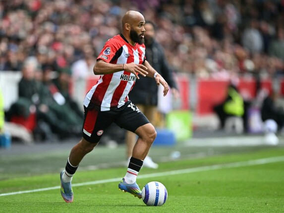 Manchester United holt Mbeumo aus Brentford