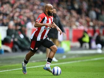 Manchester United holt Mbeumo aus Brentford Manchester United holt Mbeumo aus Brentford