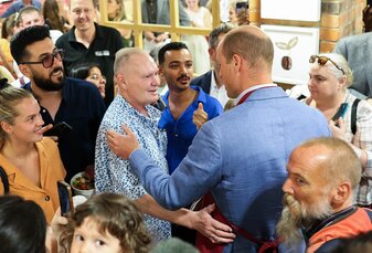 Paul Gascoigne hat seit langem gesundheitliche Probleme auch aufgrund seiner Alkoholsucht. Paul Gascoigne hat seit langem gesundheitliche Probleme auch aufgrund seiner Alkoholsucht.