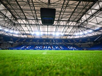 "Vegan-freundlichstes Stadion": Schalke-Arena auf Platz eins "Vegan-freundlichstes Stadion": Schalke-Arena auf Platz eins