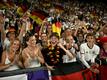 EM-Halbfinale der DFB-Frauen live in der ARD und bei DAZN
